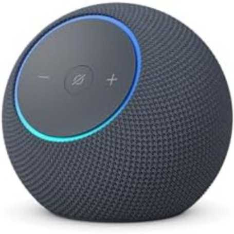 AMAZON ALEXA ECHO DOT MAX B0DKLFHZDH GRAPHITE