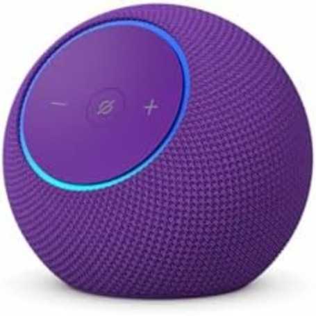 AMAZON ALEXA ECHO DOT MAX B0DKLDMHYB AMETHYST