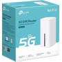 ROUTER 5G DUAL BAND LTE WIRELESS TP-LINK AX1800 ARCHER NX210