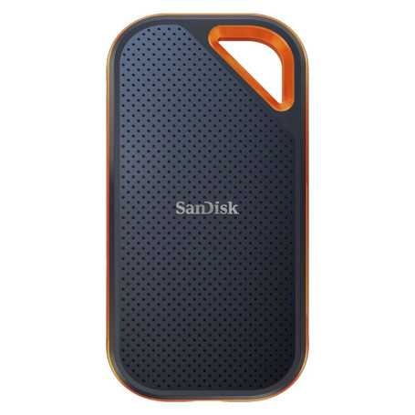 HARD DISK SSD ESTERNO EXTREME PRO USB 3.2 1TB SANDISK SDSSDE81-1T00-G25