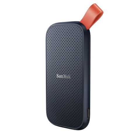 HARD DISK SSD ESTERNO USB 3.2 2TB SANDISK SDSSDE30-2T00-G26