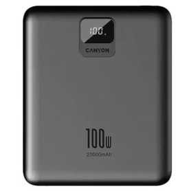 POWER BANK XIAOMI BHR9738GL LIGHT GRAY 20000 MAH