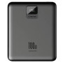 POWER BANK XIAOMI BHR9738GL LIGHT GRAY 20000 MAH