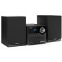 SISTEMA MICRO HIFI SHARP XL-B517D BLACK