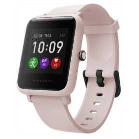 SMARTWATCH AMAZFIT BIP S LITE PINK
