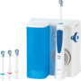 IDROPULSORE ORAL-B MD20 OXYJET BRAUN