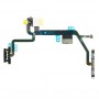 Cavo Flat Power switch Foxconn per iPhone 8