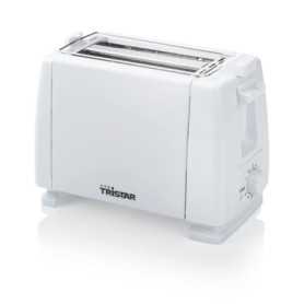 TOSTAPANE TRISTAR BR-1009 650W WHITE
