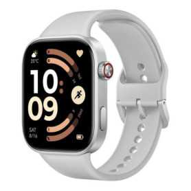 SMARTWATCH XIAOMI REDMI WATCH 6 BHR08CUGL SILVER GRAY