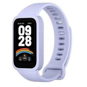 SMARTWATCH XIAOMI SMART BAND 9 ACTIVE BHR08L3GL PURPLE
