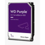 HARD DISK 3,5 SATA III 01TB WESTERN DIGITAL WD10PURZ
