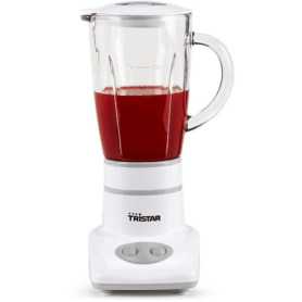 FRULLATORE TRISTAR BL-4431 45O ML 180W WHITE