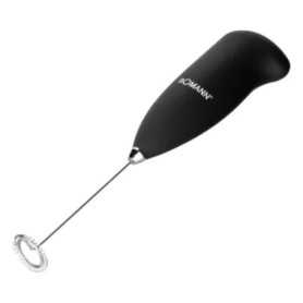 FRULLINO ESPERANZA EKF001K BLACK