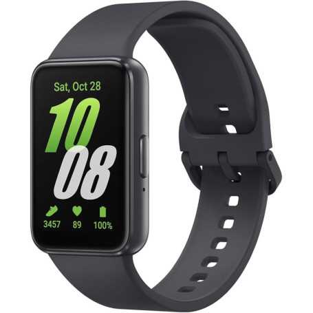 SMARTWATCH SAMSUNG GALAXY FIT 3 SM-R390 GRAY