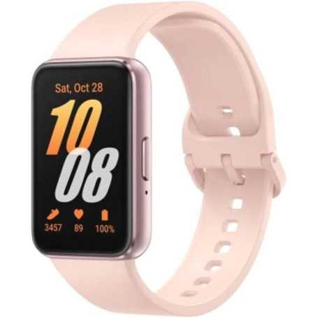 SMARTWATCH SAMSUNG GALAXY FIT 3 SM-R390 PINK