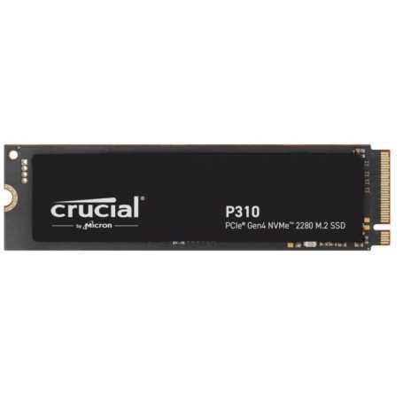 HARD DISK M.2 NVME SSD 1TB CRUCIAL CT1000P310SSD8