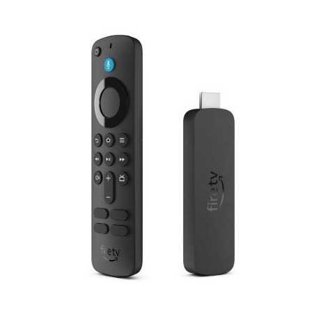FIRE TV STICK 4K GEN 3 AMAZON B0CJKTWTVT
