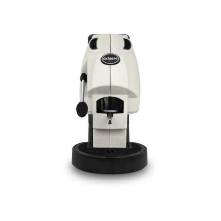 MACCHINA DA CAFFE' DIDIESSE BABY FROG CON FRULLINO AVORIO