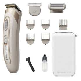 TAGLIACAPELLI E REGOLA BARBA ROWENTA TN9154