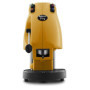 MACCHINA DA CAFFE' DIDIESSE FROG GIALLO OCRA