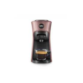 MACCHINA DA CAFFE' A MODO MIO LAVAZZA TINY ECO PINK