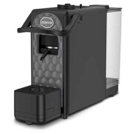 MACCHINA DA CAFFE' DIDIESSE DARKSIDE BLACK