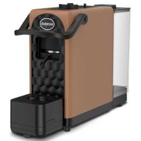 MACCHINA DA CAFFE' DIDIESSE DARKSIDE BRONZE