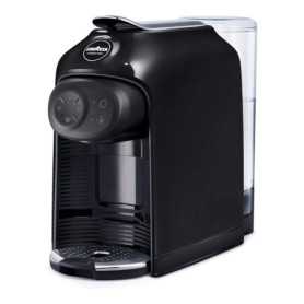 MACCHINA DA CAFFE' A MODO MIO LAVAZZA IDOLA BLACK
