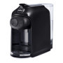 MACCHINA DA CAFFE' A MODO MIO LAVAZZA IDOLA BLACK