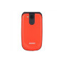CELLULARE BRONDI RAPTOR DUOS ORANGE METAL ITALIA