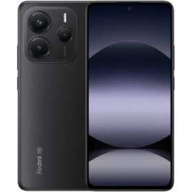 SMARTPHONE XIAOMI REDMI NOTE 14 4G 6+128GB DUOS BLACK ITALIA