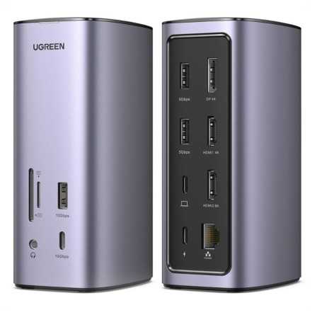 DOCKING STATION UGREEN