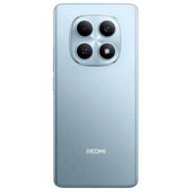 SMARTPHONE XIAOMI REDMI NOTE 15 4G 6+128GB DUOS GLACIER BLUE ITALIA