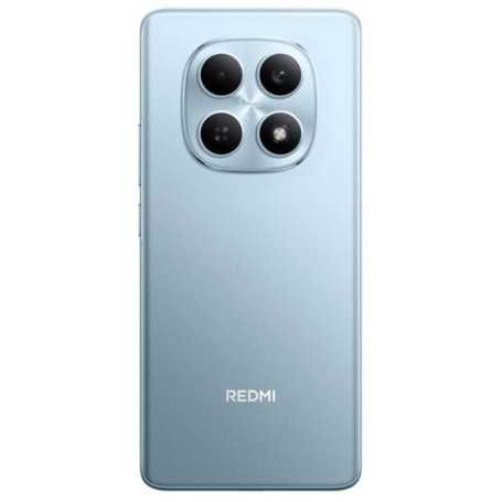 SMARTPHONE XIAOMI REDMI NOTE 15 4G 6+128GB DUOS GLACIER BLUE ITALIA