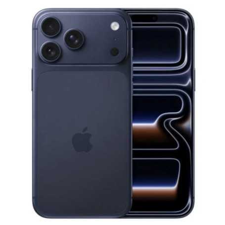 APPLE IPHONE 17 PRO MAX 1TB MFYX4QL/A DEEP BLUE ITALIA