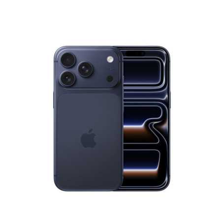 APPLE IPHONE 17 PRO 256GB MG8J4QL/A BLU PROFONDO ITALIA