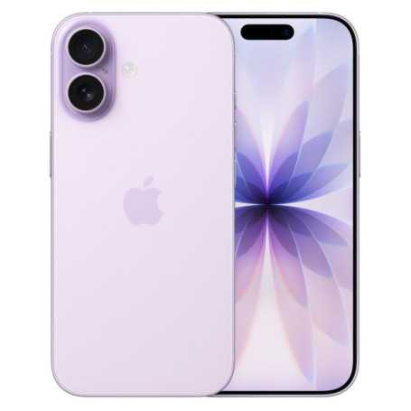 APPLE IPHONE 17 256GB MG6M4HN/A LAVANDA EUROPA