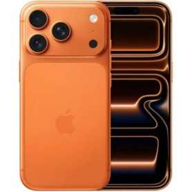 APPLE IPHONE 17 PRO 256GB MG8H4QL/A COSMIC ORANGE ITALIA