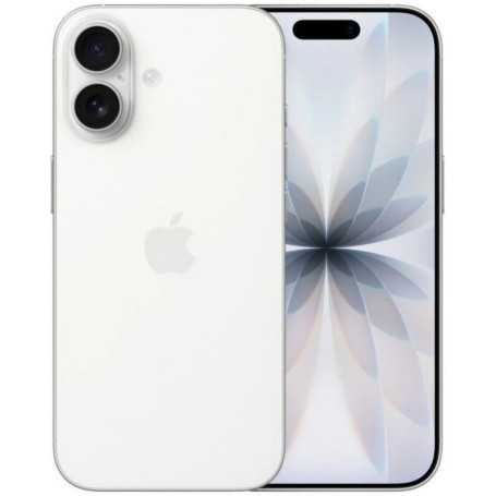 APPLE IPHONE 17 256GB MG6K4QL/A BIANCO ITALIA