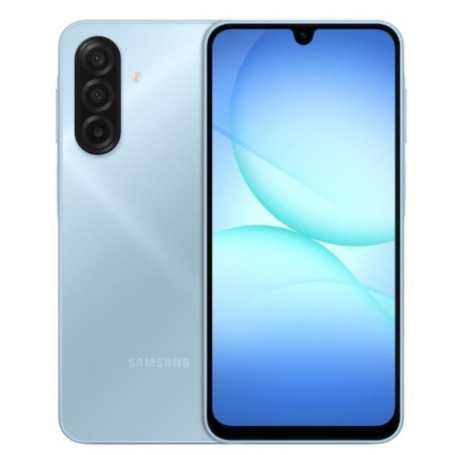 SMARTPHONE SAMSUNG A175 GALAXY A17 4G 8+256GB DUOS BLUE ITALIA
