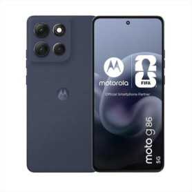 SMARTPHONE MOTOROLA G86 5G 8+256GB DUOS SPELLBOUND