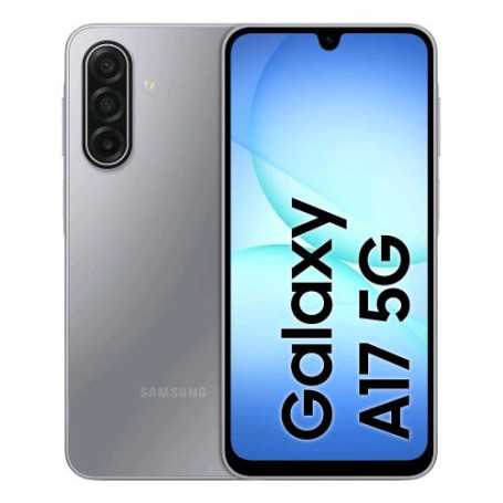 SMARTPHONE SAMSUNG A176 GALAXY A17 5G 4+128GB DUOS GRAY ITALIA