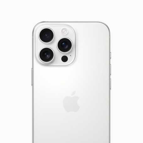 APPLE IPHONE 16 PRO 256GB MYNJ3QL/A WHITE TITANIUM ITALIA