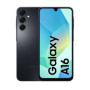 SMARTPHONE SAMSUNG A165 GALAXY A16 128GB DUOS BLACK EUROPA