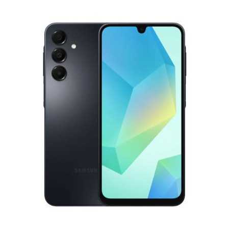 SMARTPHONE SAMSUNG A165 GALAXY A16 128GB DUOS BLACK WINDTRE
