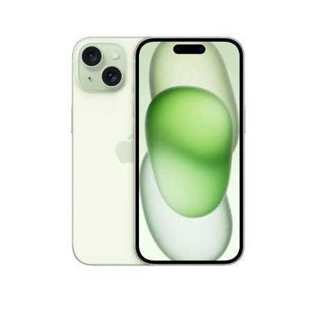 APPLE IPHONE 15 128GB MTP53QL/A GREEN ITALIA