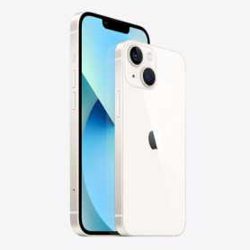 APPLE IPHONE 13 128GB MLPG3QL/A STARLIGHT ITALIA