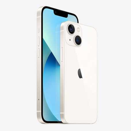 APPLE IPHONE 13 128GB MLPG3QL/A STARLIGHT ITALIA