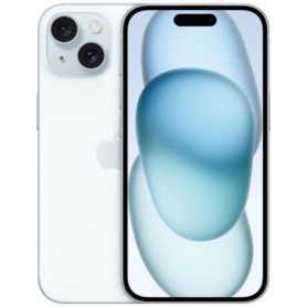 APPLE IPHONE 15 128GB MTP43QL/A BLUE ITALIA