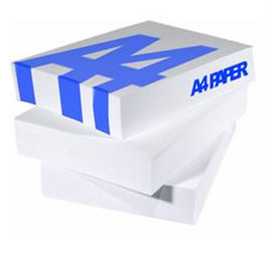 CARTA A4 80G